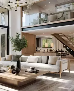 Maison neuve, 140 m²