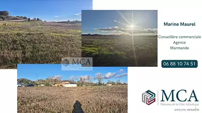 Maison neuve, 80 m²