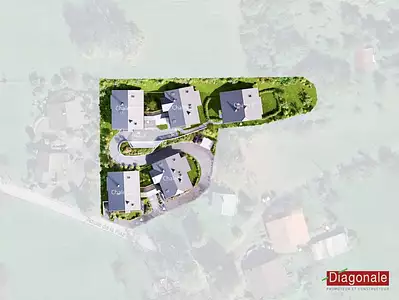 LES CHALETS DE JAYSINIA