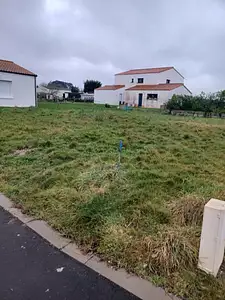 Maison neuve, 61 m²