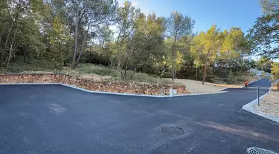 Maison neuve, 110 m²