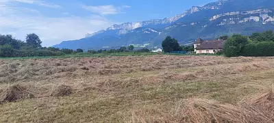 Maison neuve, 85 m²