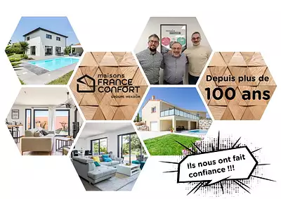 Terrain à bâtir, 781 m²