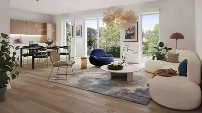 Résidence Eléonore