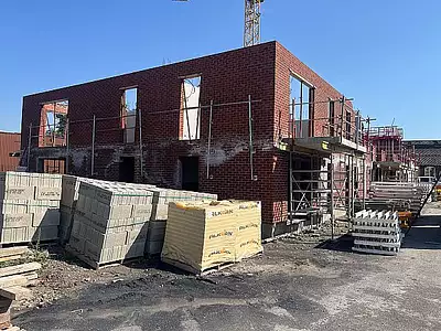 LE DOMAINE D'HARPIGNIES