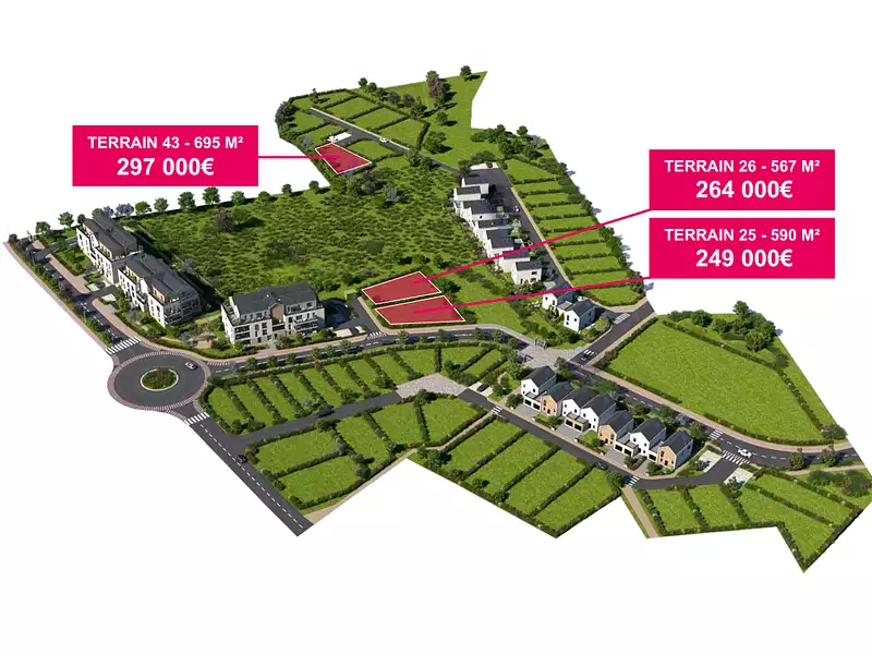 Vannes Bocage - Vannes (56000)