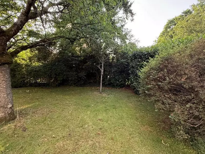 Terrain à bâtir, 550 m² - Chevreuse (78460)