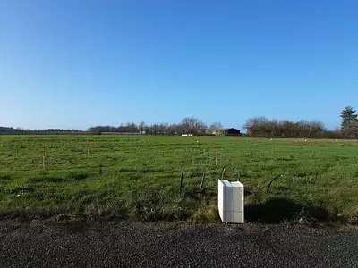 Maison neuve, 103 m²