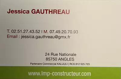 Maison neuve, 93 m²