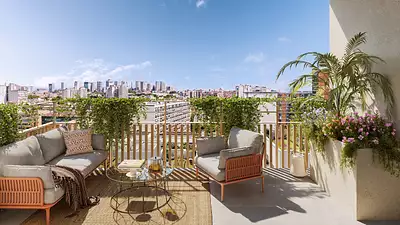 Les Jardins d’Olga