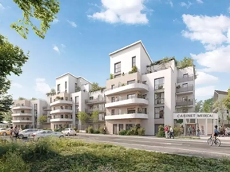 P.A.R.C en ville - Jouy-le-Moutier (95280)