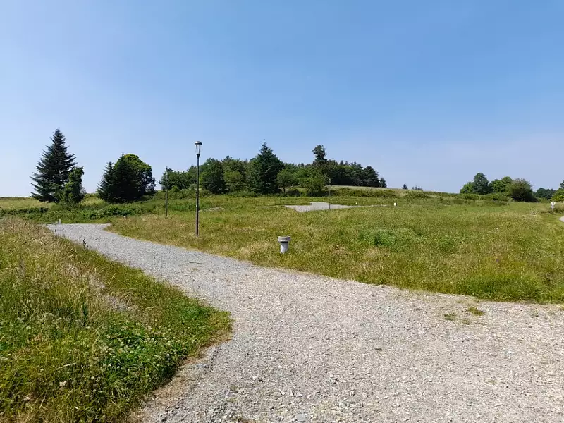 Maison neuve, 111 m² - Razès (87640)