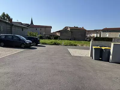 Maison neuve, 95 m²