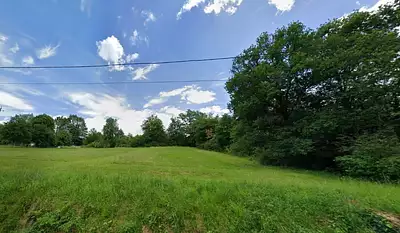 Terrain à bâtir, 1 800 m²