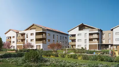 Salève Parc