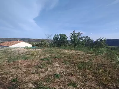 Maison neuve, 85 m²