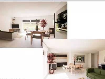 Maison neuve, 84 m²