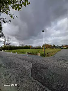 Terrain à bâtir, 434 m²