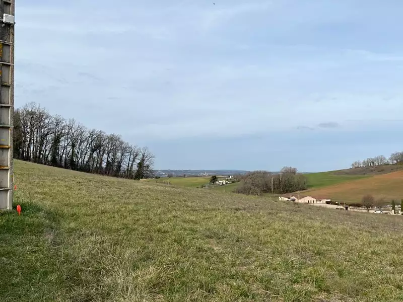 Maison neuve, 75 m² - Carlus (81990)