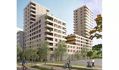 VEGA - LES FABRIQUES