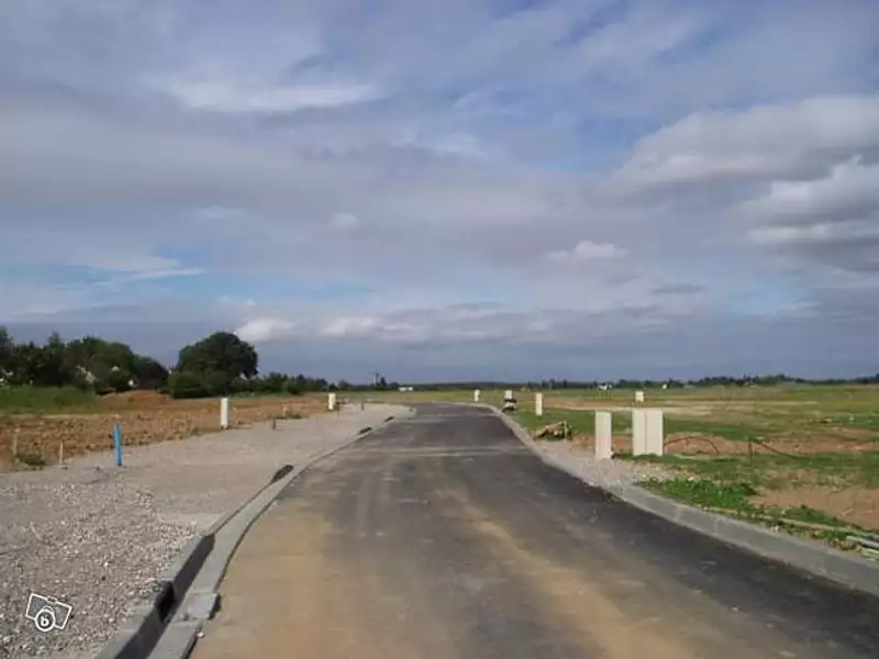 Maison neuve, 70 m² - Bouconvillers (60240)