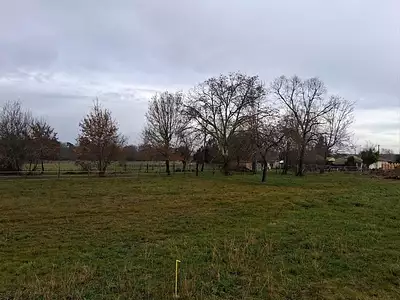 Maison neuve, 87 m²