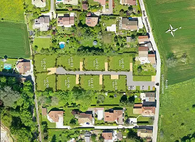 Le Domaine d'Anthyllis