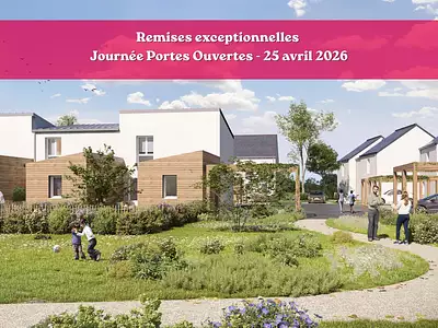 Les Bréanes de Chambray-lès-Tours