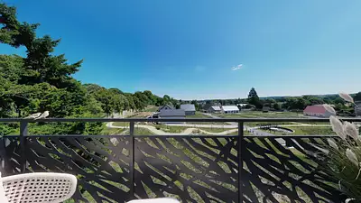 Les Terrasses du Château