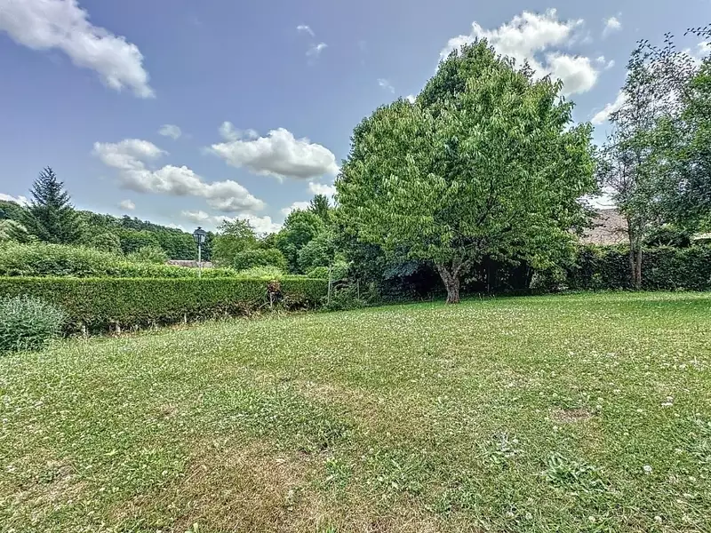 Maison neuve, 128 m² - Montfort-l'Amaury (78490)