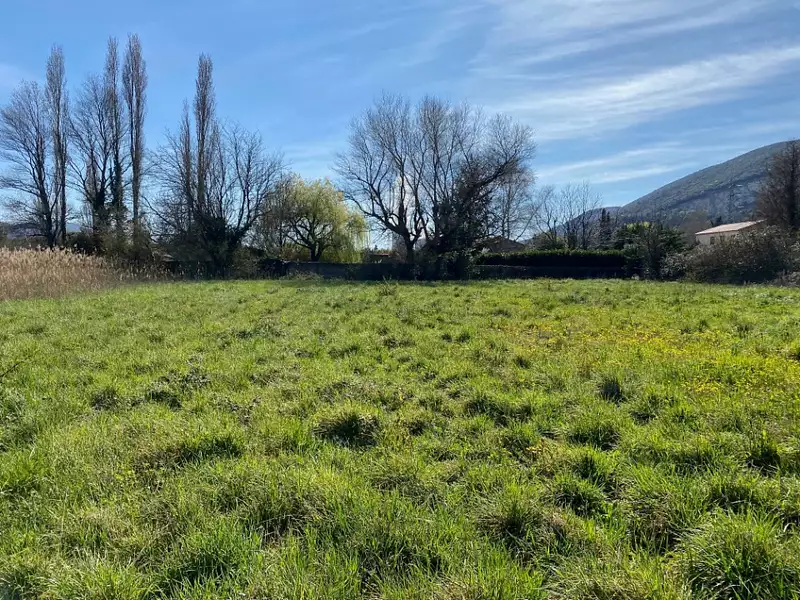 Maison neuve, 93 m² - Cruas (07350)