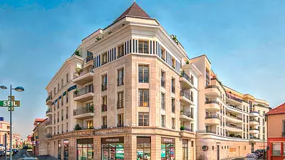 Villa Elegance