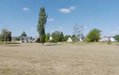 Maison neuve, 90 m²