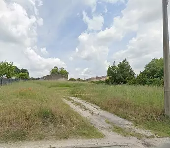 Terrain à bâtir, 776 m²