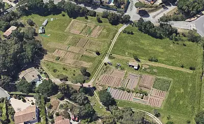 Maison neuve, 95 m²