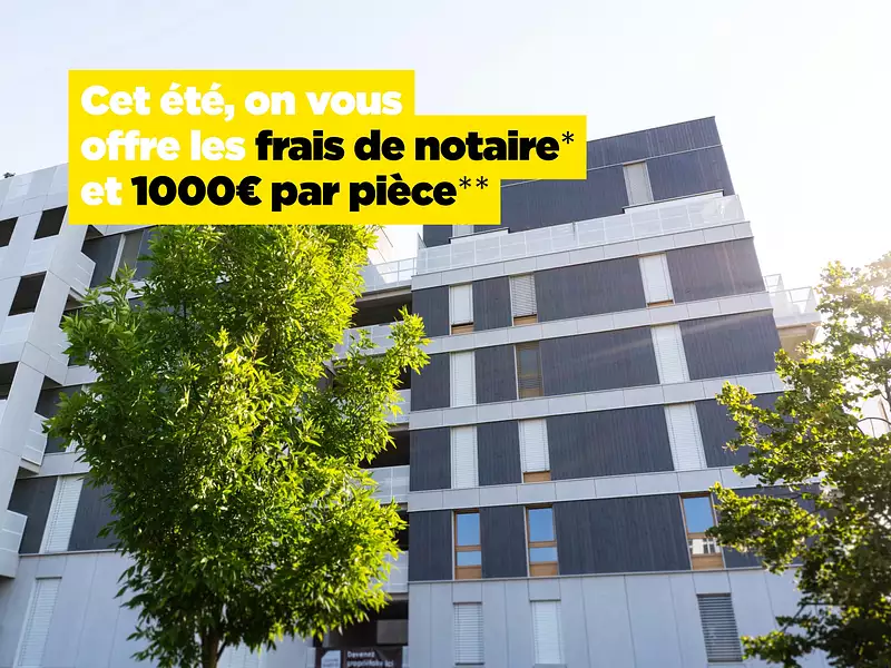 Key Garden - Nancy (54000)