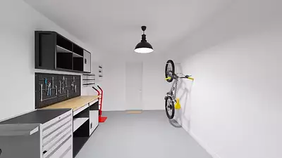 Maison neuve, 105 m²