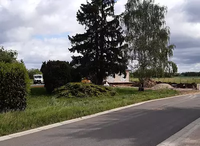 Maison neuve, 132 m²