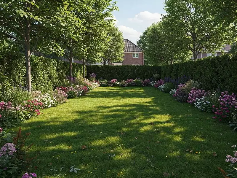 Maison neuve, 102 m² - Méry-sur-Oise (95540)