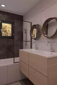 Maison neuve, 90 m²