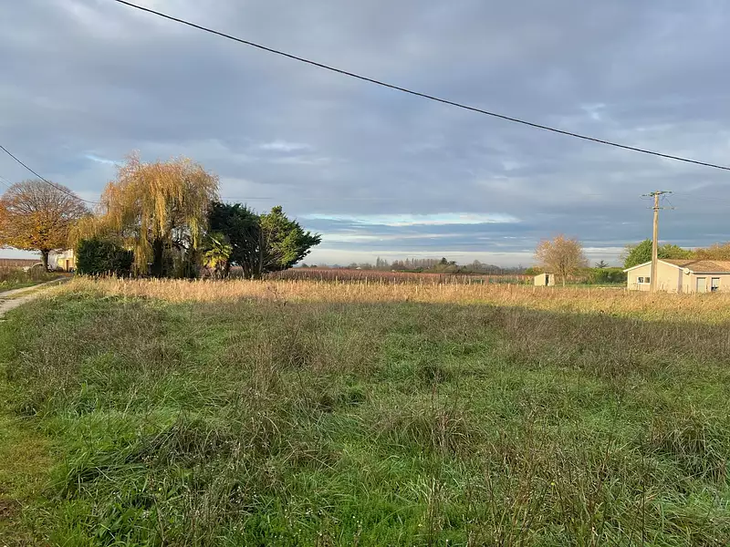 Maison neuve, 83 m² - Galgon (33133)