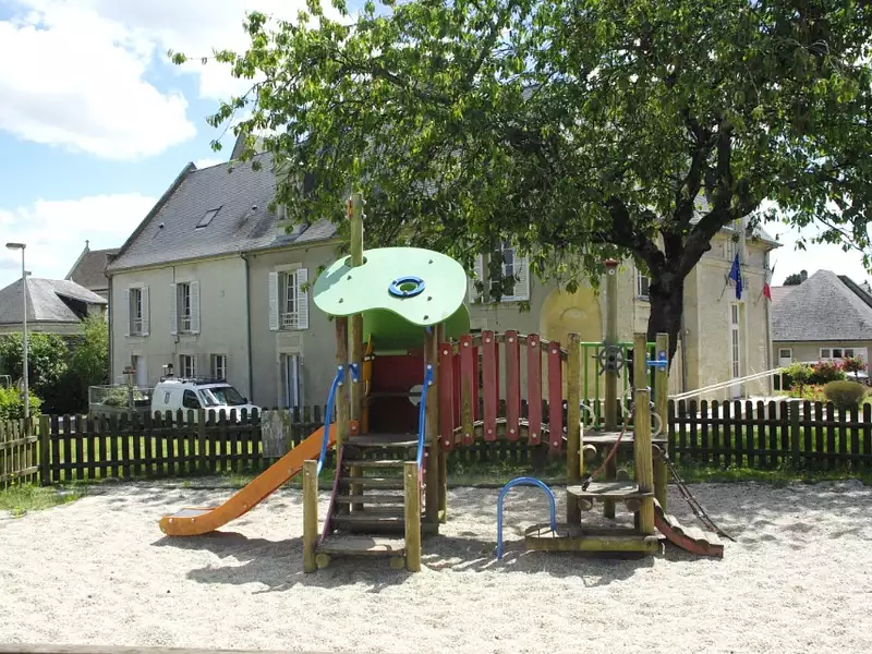 Maison neuve, 80 m² - Saint-Sylvain (14190)