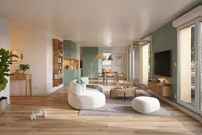 La Villa Leleu