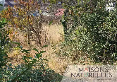 Terrain à bâtir, 2 180 m²