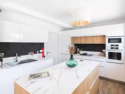 Maison neuve, 92,32 m²