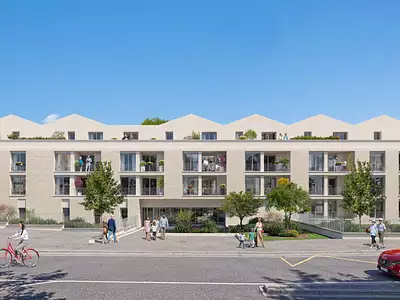 Senioriales de Toulouse Saint-Orens