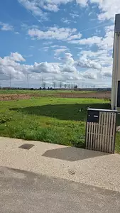 Terrain à bâtir, 400 m²