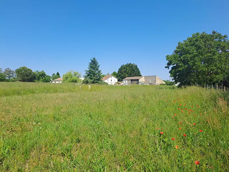 Maison neuve, 100 m² - Les Mathes (17570)