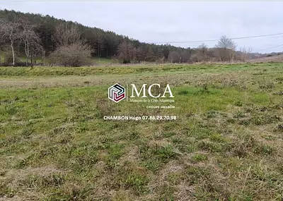 Maison neuve, 85 m²