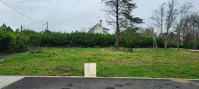 Maison neuve, 77 m²